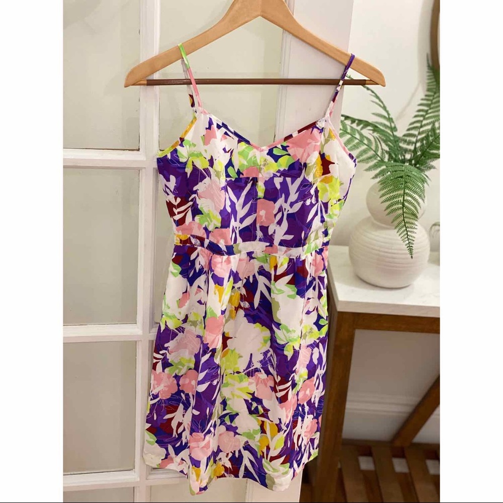 J.crew dress with pockets